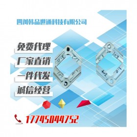 鍍鋅共板法蘭風管配件角碼 0.8mm 1.0mm 1.2mm風管卡條 小勾